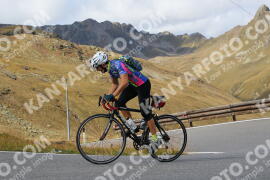 Photo #4291828 | 19-09-2023 11:21 | Passo Dello Stelvio - Peak BICYCLES