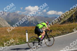 Photo #2665381 | 16-08-2022 10:36 | Passo Dello Stelvio - Peak BICYCLES