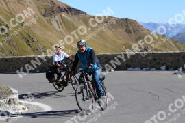 Foto #4302382 | 25-09-2023 11:04 | Passo Dello Stelvio - Prato Seite BICYCLES
