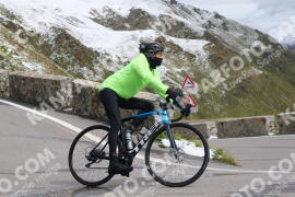 Foto #4096931 | 30-08-2023 12:55 | Passo Dello Stelvio - Prato Seite BICYCLES