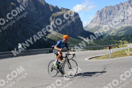 Photo #2639349 | 14-08-2022 11:11 | Gardena Pass BICYCLES