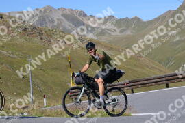 Photo #3957365 | 19-08-2023 10:48 | Passo Dello Stelvio - Peak BICYCLES