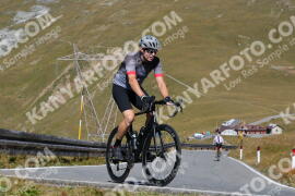 Foto #4163126 | 05-09-2023 11:13 | Passo Dello Stelvio - die Spitze BICYCLES