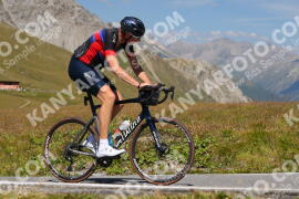 Foto #3964462 | 19-08-2023 13:05 | Passo Dello Stelvio - die Spitze BICYCLES
