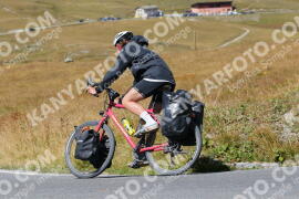 Foto #2740295 | 25-08-2022 14:04 | Passo Dello Stelvio - die Spitze BICYCLES