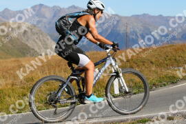 Photo #2726166 | 24-08-2022 10:31 | Passo Dello Stelvio - Peak BICYCLES