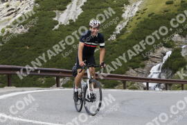 Photo #3721628 | 04-08-2023 11:50 | Passo Dello Stelvio - Waterfall curve BICYCLES