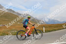 Foto #2678706 | 17-08-2022 11:49 | Passo Dello Stelvio - die Spitze BICYCLES