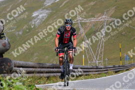 Foto #3910270 | 16-08-2023 10:13 | Passo Dello Stelvio - die Spitze BICYCLES