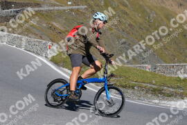 Foto #4302744 | 25-09-2023 13:50 | Passo Dello Stelvio - Prato Seite BICYCLES