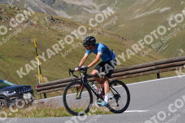 Photo #3959570 | 19-08-2023 11:31 | Passo Dello Stelvio - Peak BICYCLES