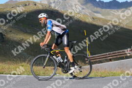Foto #4000639 | 21-08-2023 10:09 | Passo Dello Stelvio - die Spitze BICYCLES