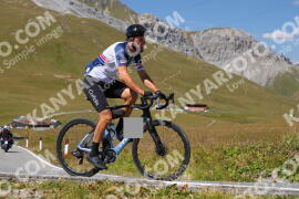 Foto #3966319 | 19-08-2023 14:07 | Passo Dello Stelvio - die Spitze BICYCLES