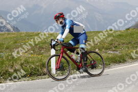 Foto #3289152 | 29-06-2023 14:56 | Passo Dello Stelvio - die Spitze BICYCLES
