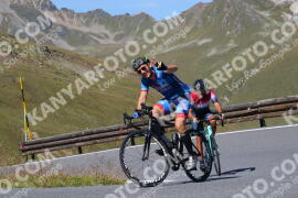 Photo #3958019 | 19-08-2023 11:05 | Passo Dello Stelvio - Peak BICYCLES