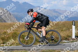 Foto #4254687 | 12-09-2023 14:53 | Passo Dello Stelvio - die Spitze BICYCLES
