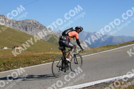 Foto #3979791 | 20-08-2023 09:36 | Passo Dello Stelvio - die Spitze BICYCLES