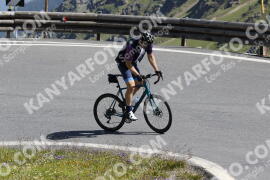Foto #3525805 | 18-07-2023 10:56 | Passo Dello Stelvio - die Spitze BICYCLES