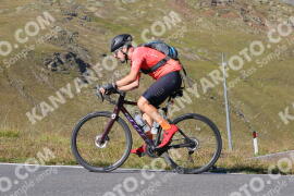 Photo #4033721 | 23-08-2023 10:16 | Passo Dello Stelvio - Peak BICYCLES