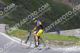 Foto #3402485 | 09-07-2023 15:15 | Passo Dello Stelvio - Prato Seite BICYCLES