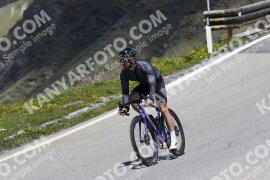 Photo #3209967 | 24-06-2023 13:50 | Passo Dello Stelvio - Peak BICYCLES