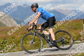 Photo #3857105 | 13-08-2023 14:14 | Passo Dello Stelvio - Peak BICYCLES