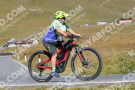 Photo #2728342 | 24-08-2022 11:50 | Passo Dello Stelvio - Peak BICYCLES