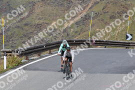 Photo #2681450 | 17-08-2022 14:40 | Passo Dello Stelvio - Peak BICYCLES