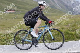 Foto #3587797 | 27-07-2023 10:00 | Passo Dello Stelvio - die Spitze BICYCLES