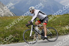 Foto #3448436 | 14-07-2023 14:37 | Passo Dello Stelvio - die Spitze BICYCLES