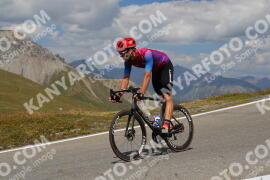 Foto #4006117 | 21-08-2023 13:12 | Passo Dello Stelvio - die Spitze BICYCLES