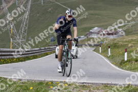 Foto #3254634 | 27-06-2023 13:24 | Passo Dello Stelvio - die Spitze BICYCLES