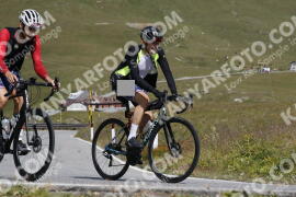 Foto #3714375 | 03-08-2023 10:46 | Passo Dello Stelvio - die Spitze BICYCLES