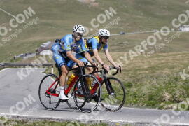 Photo #3184804 | 21-06-2023 11:33 | Passo Dello Stelvio - Peak BICYCLES