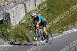 Foto #4184329 | 07-09-2023 10:36 | Passo Dello Stelvio - Prato Seite BICYCLES