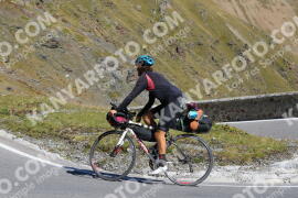 Foto #4302507 | 25-09-2023 12:31 | Passo Dello Stelvio - Prato Seite BICYCLES