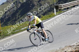 Photo #3237094 | 26-06-2023 10:29 | Passo Dello Stelvio - Peak BICYCLES