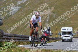 Photo #4136145 | 03-09-2023 11:33 | Passo Dello Stelvio - Peak BICYCLES