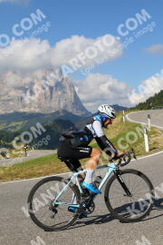 Foto #2572802 | 10-08-2022 09:58 | Gardena Pass BICYCLES