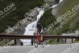 Photo #3191083 | 22-06-2023 11:25 | Passo Dello Stelvio - Waterfall curve BICYCLES