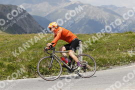 Foto #3418551 | 10-07-2023 13:37 | Passo Dello Stelvio - die Spitze BICYCLES