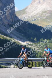 Photo #2637447 | 14-08-2022 09:52 | Gardena Pass BICYCLES