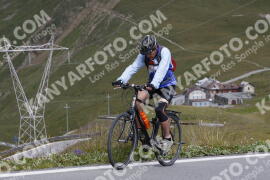 Foto #3693374 | 02-08-2023 10:26 | Passo Dello Stelvio - die Spitze BICYCLES