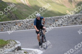 Foto #3405289 | 09-07-2023 14:26 | Passo Dello Stelvio - Prato Seite BICYCLES