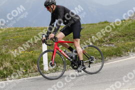 Foto #3252981 | 27-06-2023 12:07 | Passo Dello Stelvio - die Spitze BICYCLES