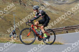 Foto #4291336 | 19-09-2023 10:51 | Passo Dello Stelvio - die Spitze BICYCLES