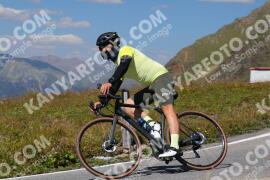 Foto #3967364 | 19-08-2023 14:50 | Passo Dello Stelvio - die Spitze BICYCLES