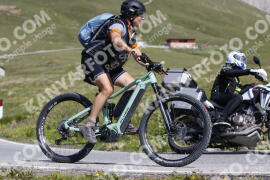 Foto #3364906 | 07-07-2023 11:08 | Passo Dello Stelvio - die Spitze BICYCLES