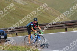 Foto #3956189 | 19-08-2023 09:59 | Passo Dello Stelvio - die Spitze BICYCLES