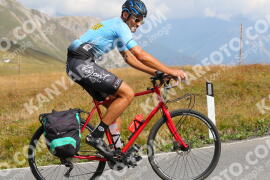 Photo #2657409 | 15-08-2022 11:15 | Passo Dello Stelvio - Peak BICYCLES